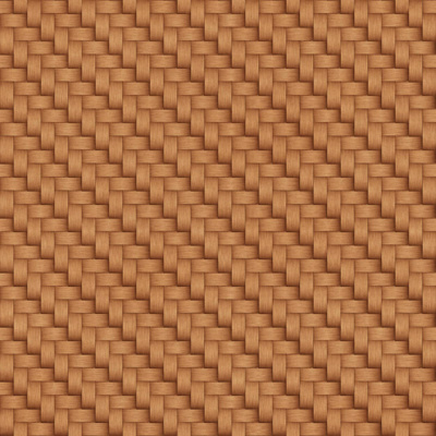 Braided Copper Strips - (261,5 x 30,5 x 0,4 cm) 1,595m²
