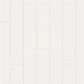 AVANTI Super white matt - (1300x167x10) 1,74 m²