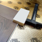 Tapping Block for Vinyluxe Herringbone - (140x70x25 mm)