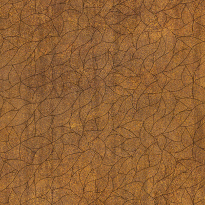Organic Copper - (260,5 x 48,2 x 0,45 cm) 2,511m²