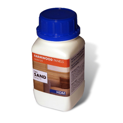 Farmwood Varnish SAND - 250 ml