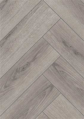 V&B Heritage Harmony Oak Grey A V4 woodtexture - (666x133x8) 1,24 m²