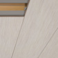 AVANTI Allure Gris blanc - (1300x167x10) 1,74 m²