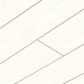 Avanti Cristal White - (2600x167x10) 2,61 m²