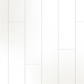 AVANTI EXCLUSIVE Superweiss glänzend - (1300x250x10) 1,95m²