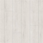 AVANTI EXCLUSIVE Weiß Eiche - (1300x250x10) 1,95m²