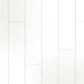 AVANTI EXCLUSIVE Super blanc brillant - (2600x250x10) 3,25m²