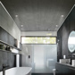 AVANTI ACOUSTIC Grey Concrete - (1388x201x10) 2,23 m²