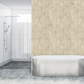 Ancient siena marble herringbone tile - (260,5 x 48,2 x 0,45 cm) 2,511m²