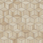 Natural ash Wood Cubes - (260,5 x 48,2 x 0,45 cm) 2,511m²