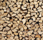 Pile of wood - (274,5 x 261,5 cm) 7,179m²