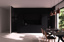 AQUA-STEP XL Graphite Black 9011 Ultramatt - 2605 x 320 x 4 mm (2,501 m²) - Click 'N Screw - SP 32