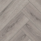 V&B Heritage Harmony Oak Grey V4 woodtexture - (666x133x8) 1,24 m²