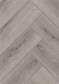 V&B Heritage Harmony Oak Grey A - (666 x 133 x 8) 1,24m² V4 woodtexture